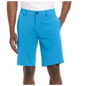 Hurley Men's All Day Hybrid Short Blue Size 30